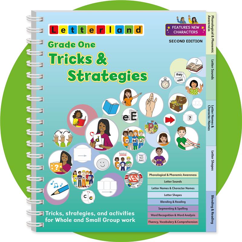 Grade One Teacher's Guide Set (2nd Edition)