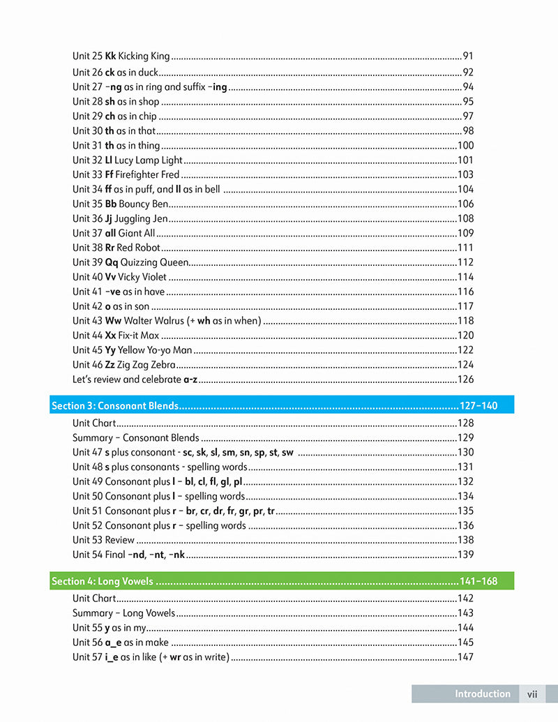 Intervention Teacher's Guide 1 (2nd Edition)