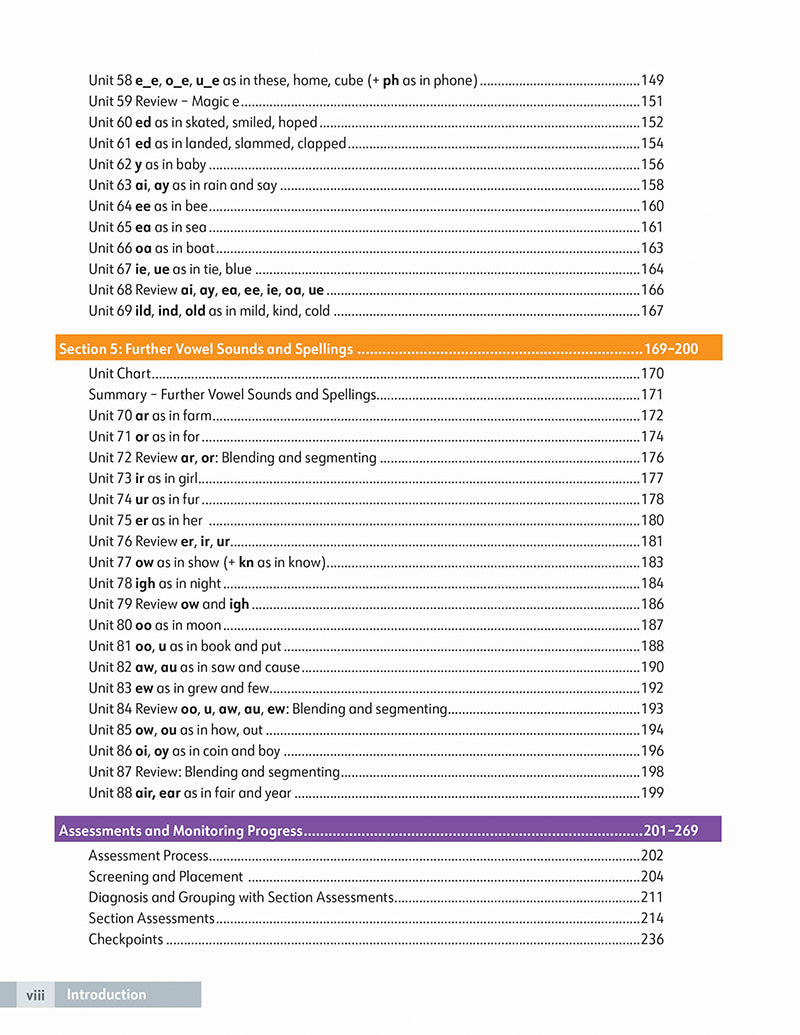 Intervention Teacher's Guide 1 (2nd Edition)