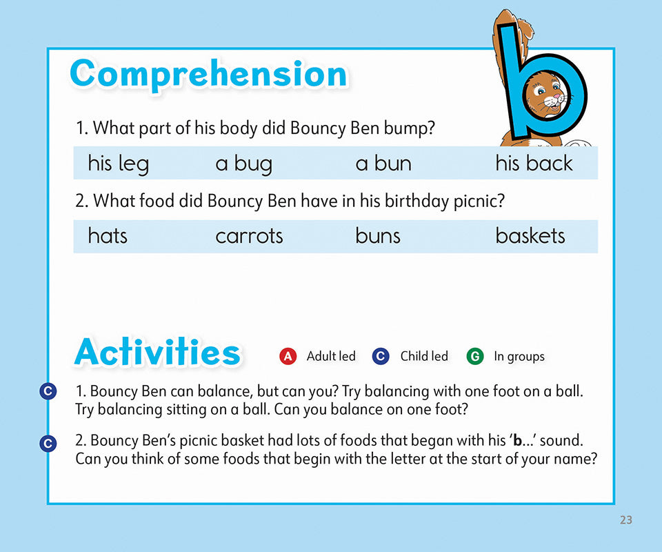 My Alphabet Storybooks (set of 26)