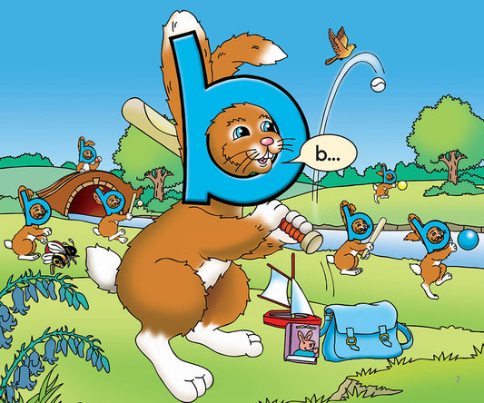 My Alphabet Storybooks (set of 26)