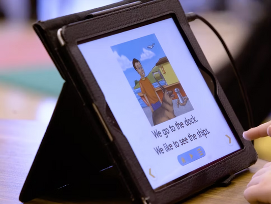 COVID-19 Update - Discounted Letterland Apps for Parents