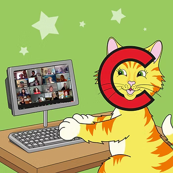 How to Host a Virtual Letterland Day