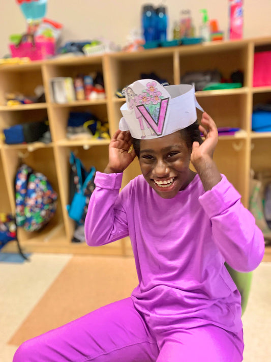 An Unforgettable Day - Tar River Elementary School