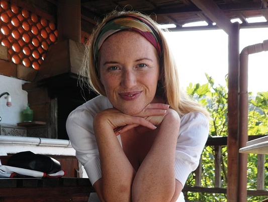 Ask the Author – Lisa Holt