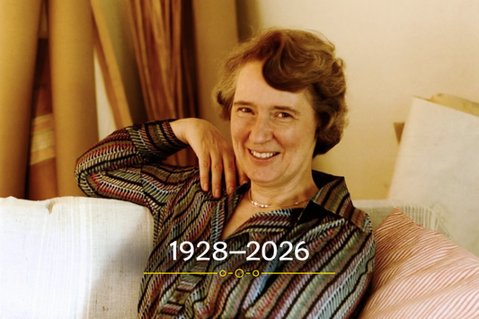 In Loving Memory of Lyn Wendon