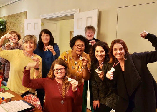 Letterland US Trainers Retreat 2020