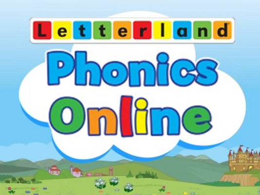 What's New in Phonics Online? - June 2022