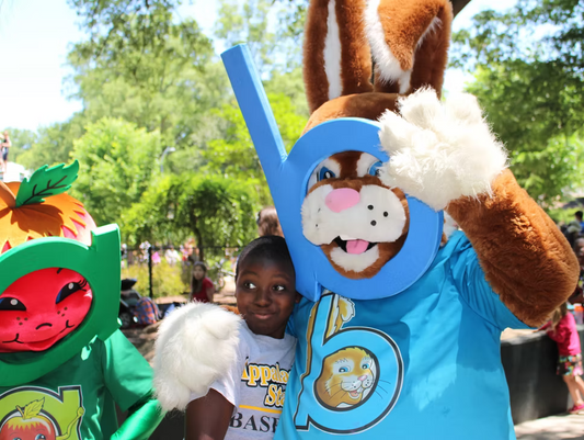 How to Plan Your Own Letterland Day