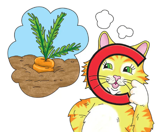 An Alphabet of Ideas to Save the Planet