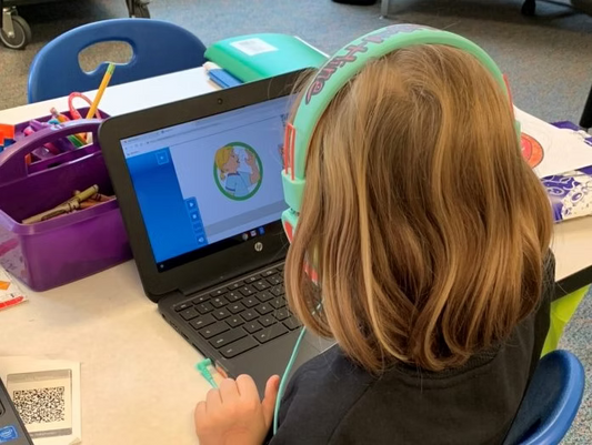 COVID-19 Update - Phonics Online 30 Day Free Trial