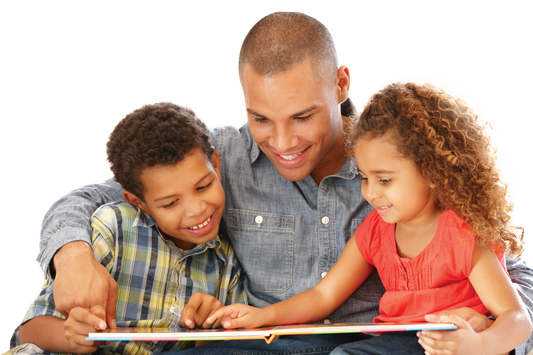 Rhyming Skills with Letterland