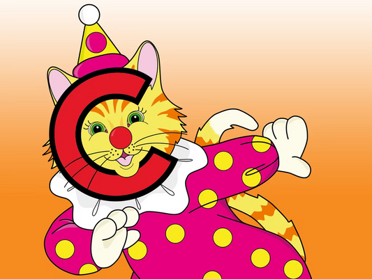 The Letterland Joke Book