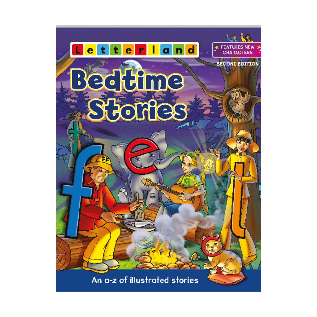 Bedtime Stories