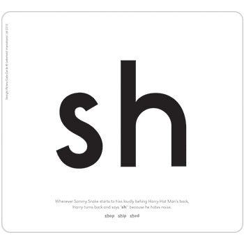 Picture Code Cards - Straight (2nd Edition)