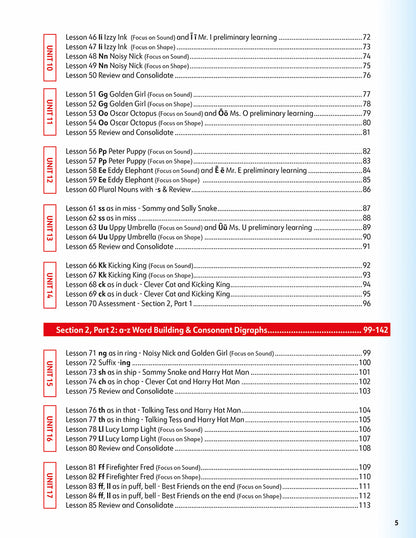 Kindergarten Teacher's Guide Set (2nd Edition)