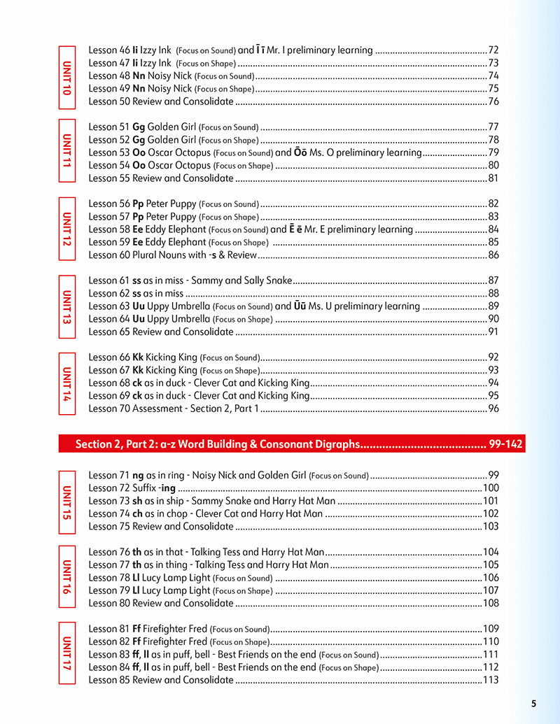 Kindergarten Teacher's Guide Set (2nd Edition)