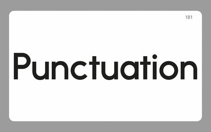 Kindergarten Word Cards (2nd Edition)