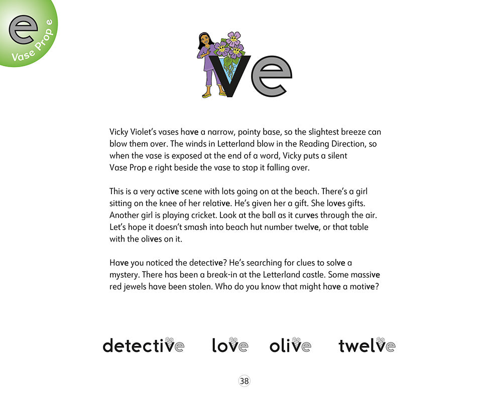 Far Beyond ABC (2nd Edition)