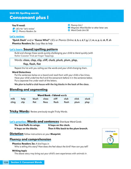 Homeschool Teacher's Guide 1 (2nd Edition)