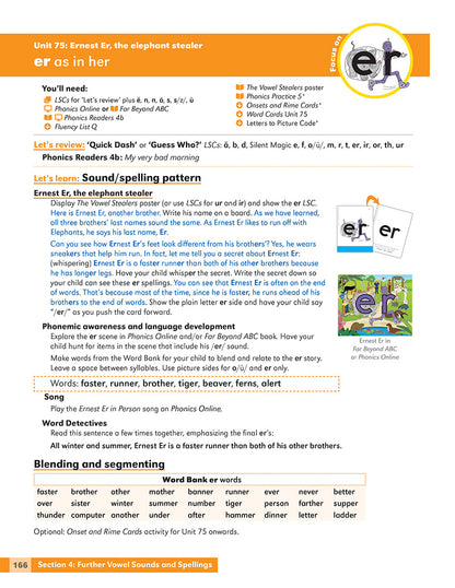 Homeschool Teacher's Guide 1 (2nd Edition)