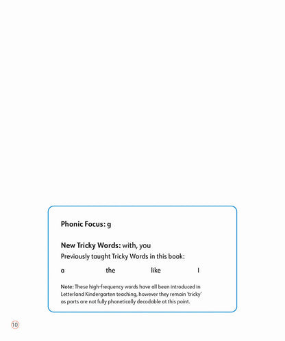 Kindergarten Decodable Readers (Set of 50) (2nd Edition)