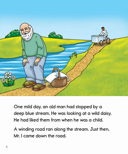 Phonics Readers Set 4 (2nd Edition)