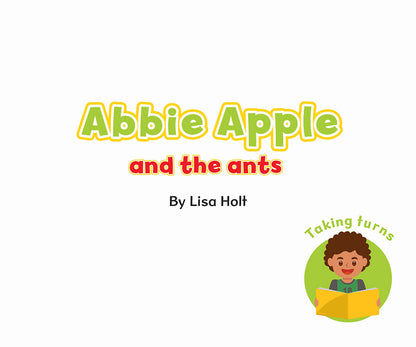 My Alphabet Storybooks (pack of 26) (2nd Edition)