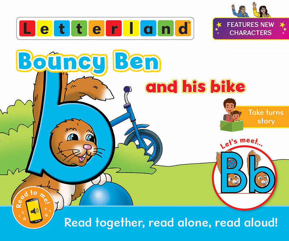 My Alphabet Storybooks (set of 26)