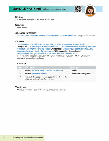 Kindergarten Teacher's Guide Set (2nd Edition)