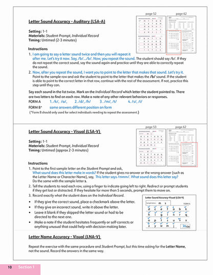 Kindergarten Teacher's Guide Set (2nd Edition)