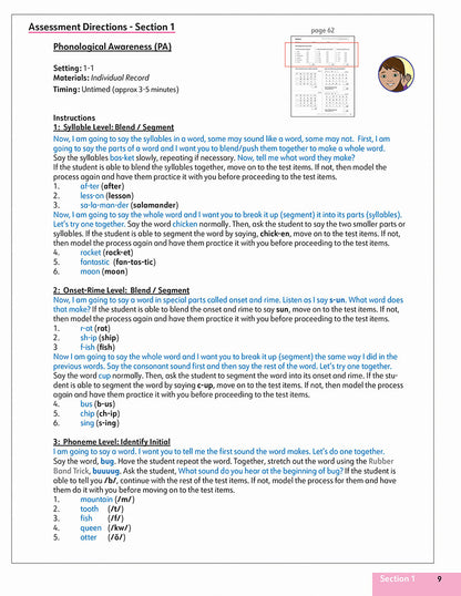 Kindergarten Teacher's Guide Set (2nd Edition)