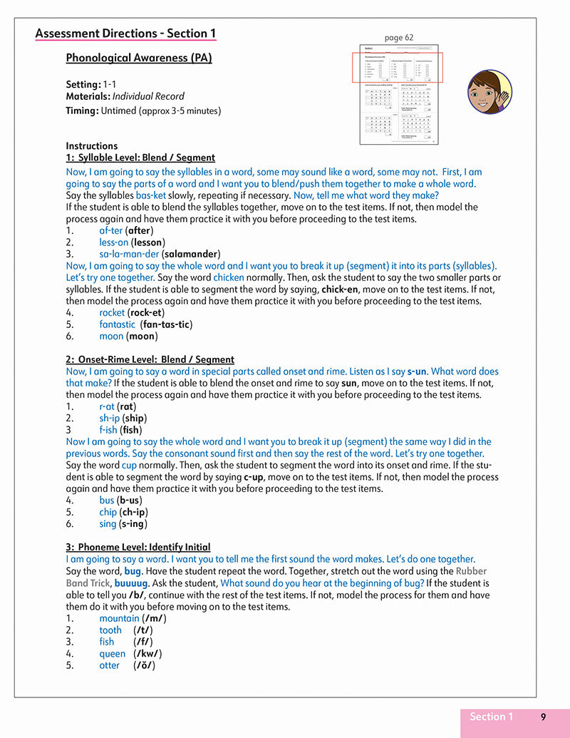 Kindergarten Teacher's Guide Set (2nd Edition)