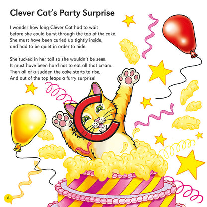 Alphabet of Rhymes (2nd Edition)