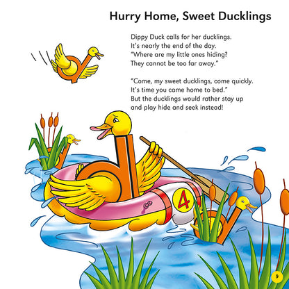 Alphabet of Rhymes (2nd Edition)