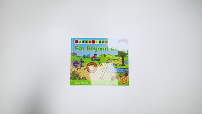 Far Beyond ABC (2nd Edition)