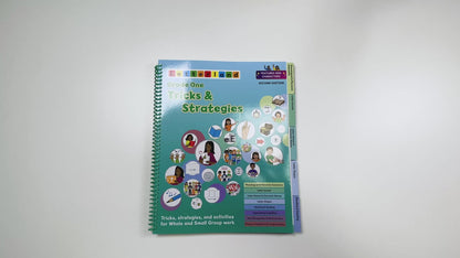 Grade One Teacher's Guide Set (2nd Edition)