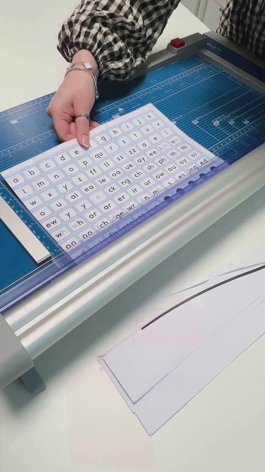 Word Builder Tiles (2nd Edition) [PREORDER: FEB '26]