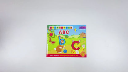 ABC (2nd Edition)