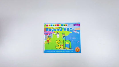 Beyond ABC (2nd Edition)