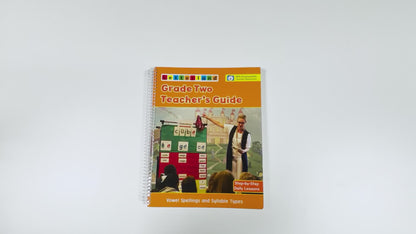 Grade Two Teacher's Guide [Classic]