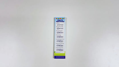 Grade Three Bookmarks (Pack of 30)
