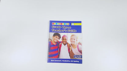Grade Three Teacher's Guide [Classic]