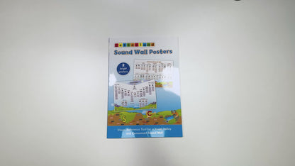 Sound Wall Posters [Classic]