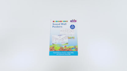 Sound Wall Posters (2nd Edition)