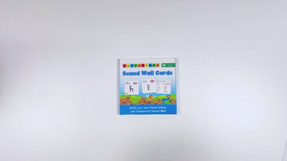 Sound Wall Cards [Classic]