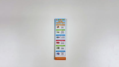 Grade Two Bookmarks (Pack of 30) [Classic]