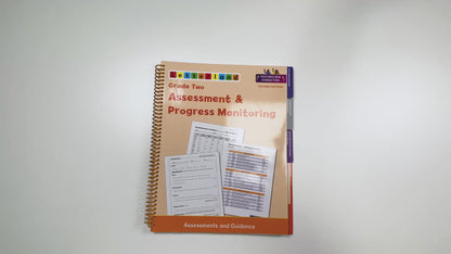 Grade Two Teacher's Guide Set (2nd Edition)