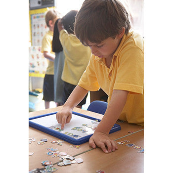 Magnetic Letters [Classic]