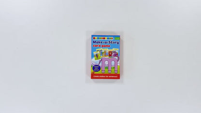 Make-a-Story Card Game [Classic]